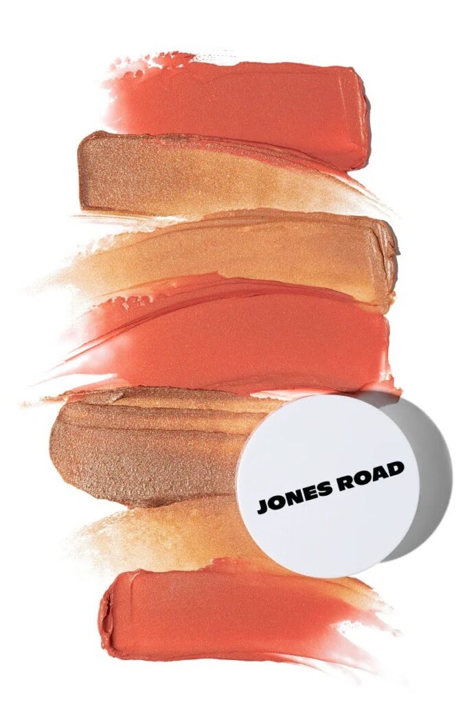 how typography and product photography work together in branding