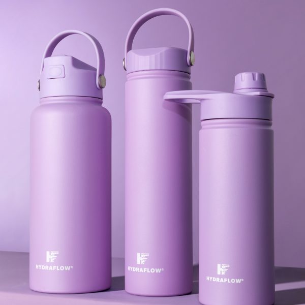 Hydraflow Elena Vels 1